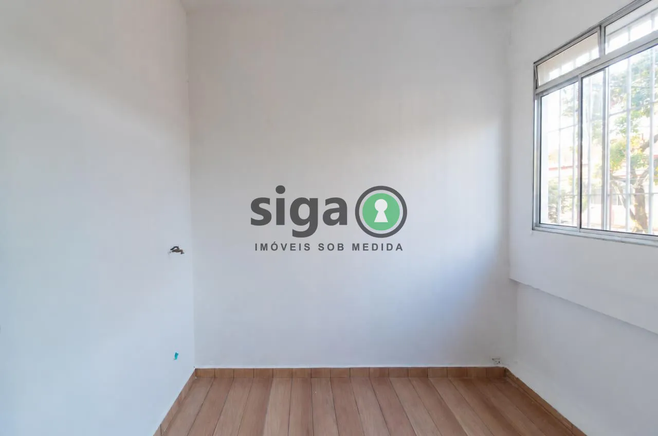 Imagem Imóvel Comercial para Locação no Campo Belo - 81m² - São Paulo/SP