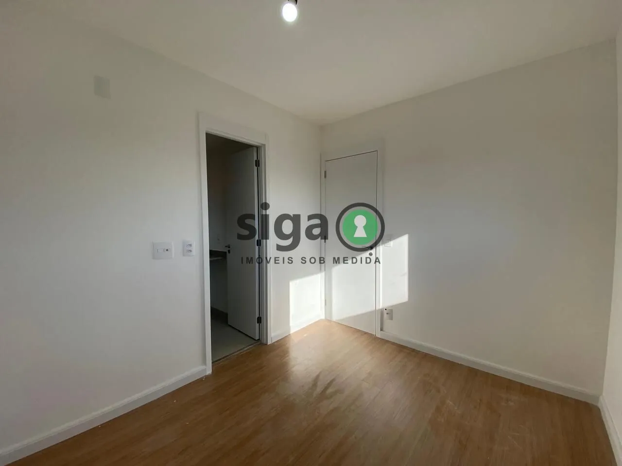 Imagem Apto à venda com 159m² no Butantã, com 3 suítes, 2 vagas Sem Mobília.