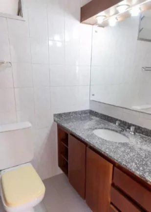Imagem APARTAMENTO RESIDENCIAL em SÃO PAULO - SP, VILA CAMPESTRE