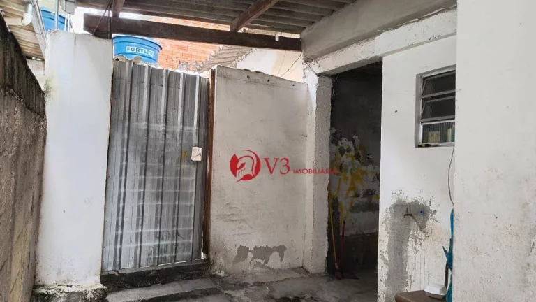 Imagem Terreno à venda, 156 m por R$ 350.000 - São Mateus - São Paulo/SP