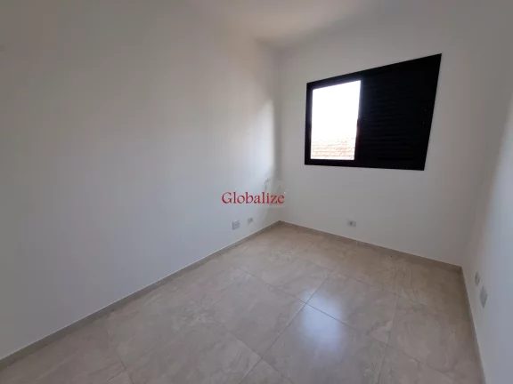 Imagem Casa em villagio à venda com 94m², 2 suítes, piscina por R$598.405,00 em Santos