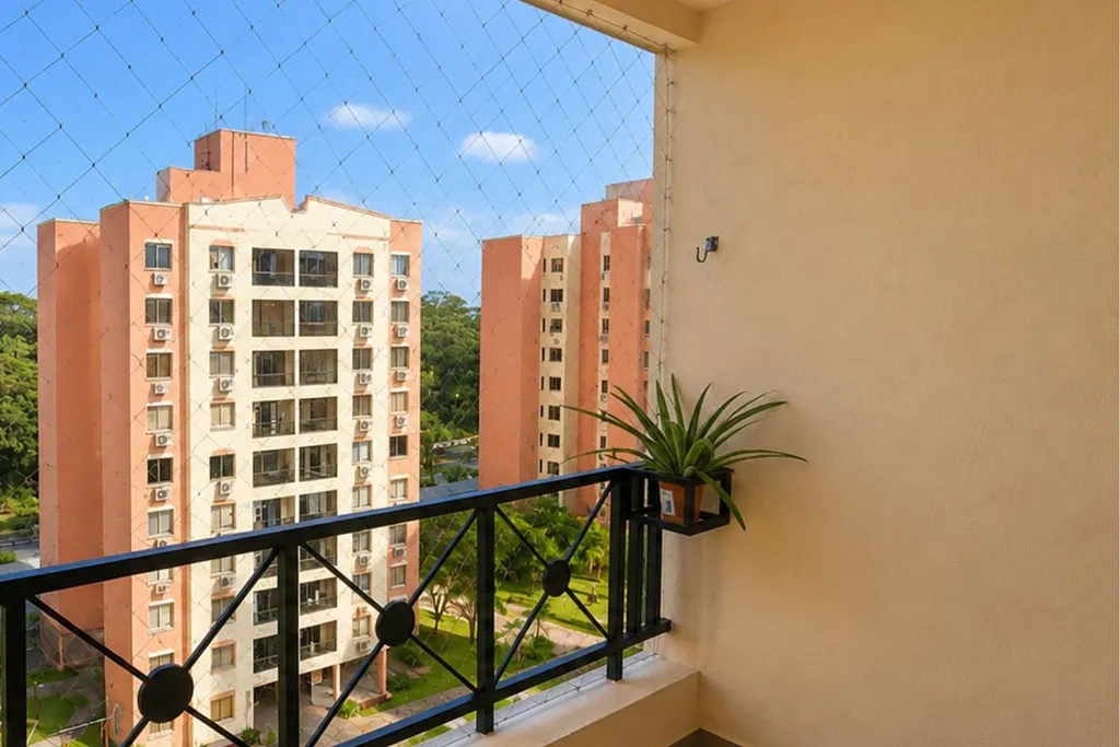 Imagem Apartamento à venda em Porto Alegre, Jardim Carvalho, com 2 quartos, 57,9m2