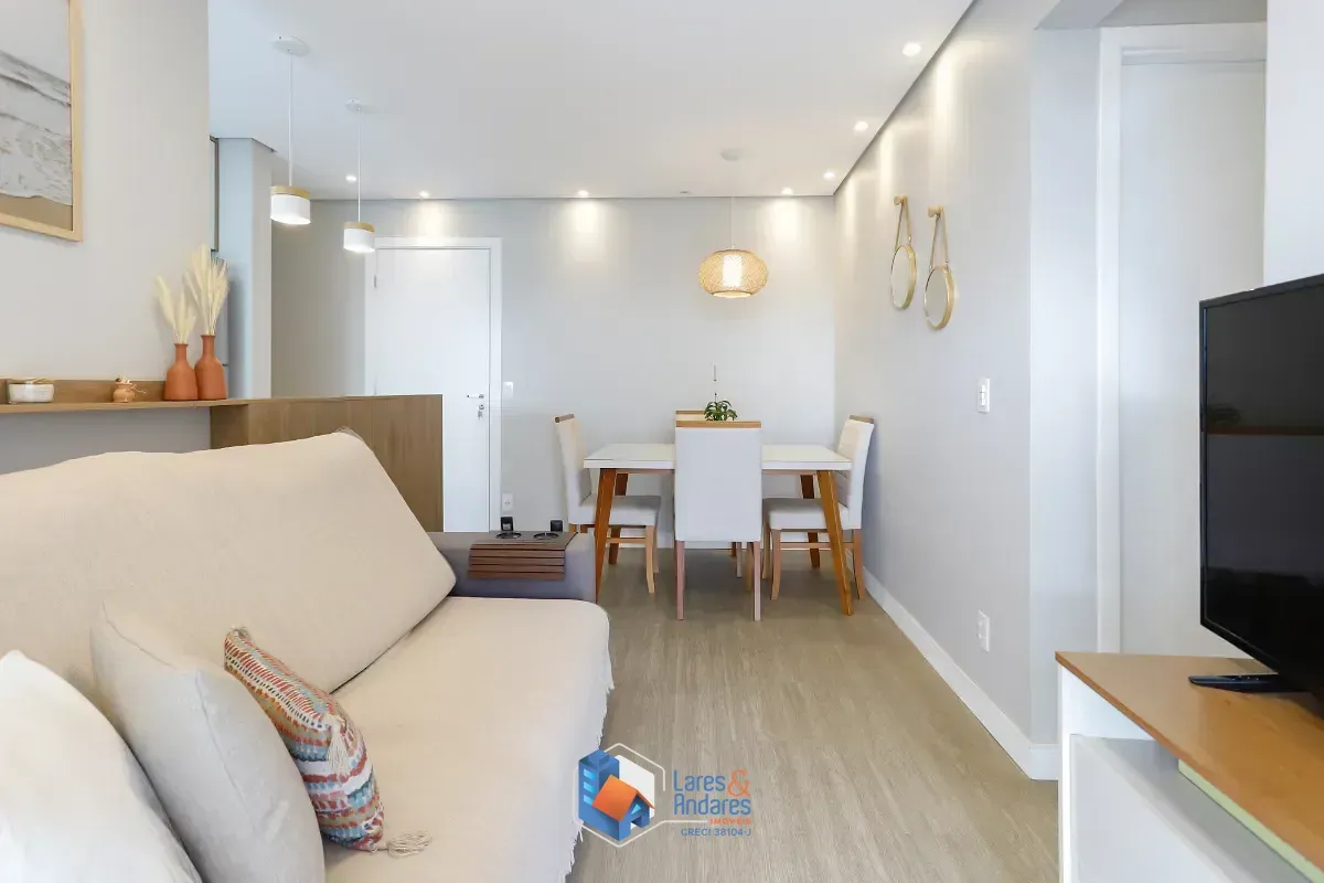 Imagem Apartamento para venda em Água Branca com 2 quartos, 51m²