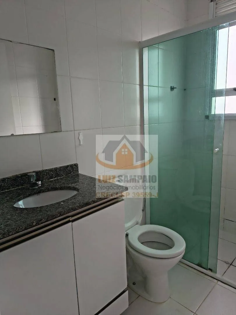 Imagem Apartamento 2 Quartos, Garagem, Elevador, Guapurá