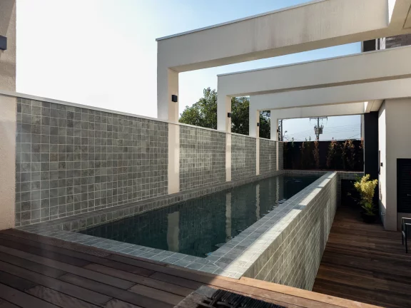 Imagem AMARO - Amar.o – Penthouse | 3 Suítes | 203,33 m² | 3 Vagas