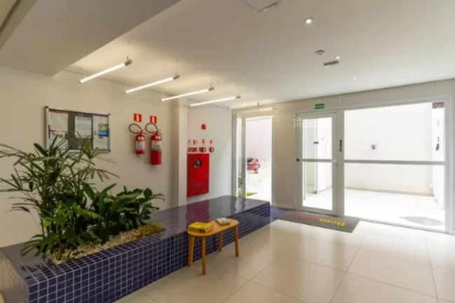 Imagem BEM VIVER LOPES DE OLIVEIRA - MAGIK - Studio de 24m² (NR), para quem busca conforto e praticidade!!