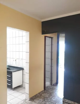 Imagem apartamento a venda em Itaquaquecetuba