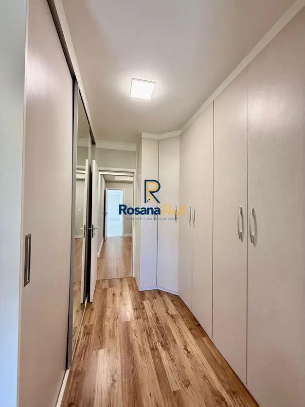 Imagem Apartamento Alto Padrão em Planalto, São Bernardo do Campo/SP