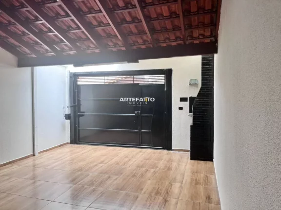 Imagem VENDE-SE ÓTIMA CASA RESIDENCIAL ZANETTI