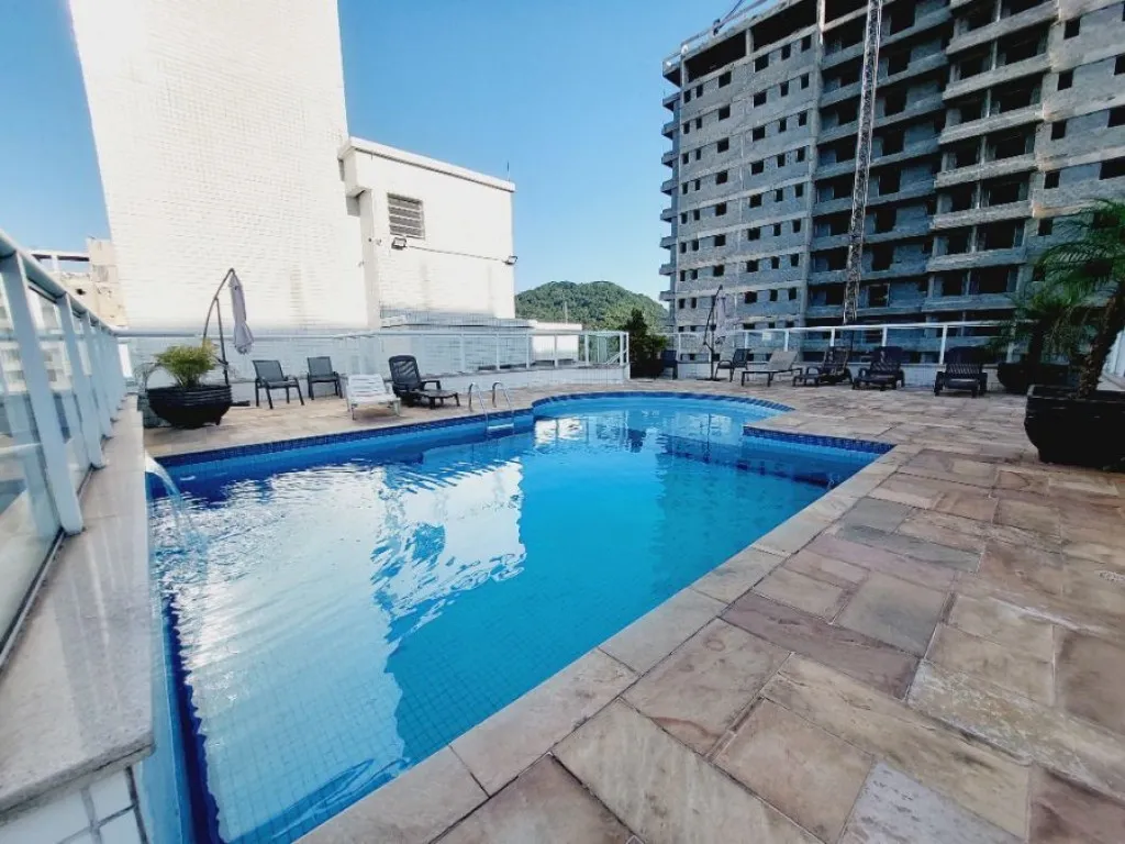 Foto do imóvel APARTAMENTO COM 87,00 m² - CANTO DO FORTE - PRAIA GRANDE SP em RUA OTELO RODRIGUES FRANCO, 368 - CANTO DO FORTE, PRAIA GRANDE - SP