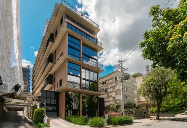 Imagem Tribeca Residences - Apartamento à venda no bairro Mont Serrat - Porto Alegre/RS