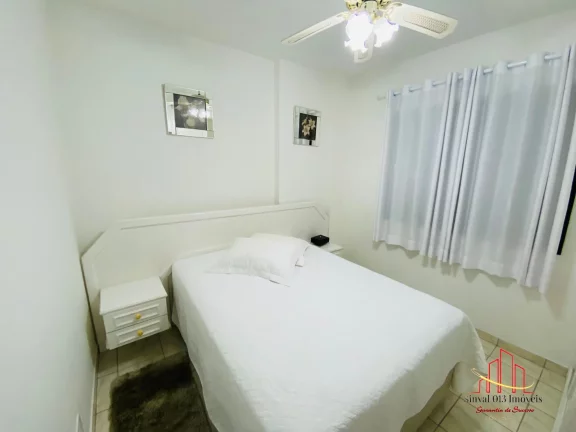 Imagem Apartamento 2 dormitórios na Tupi