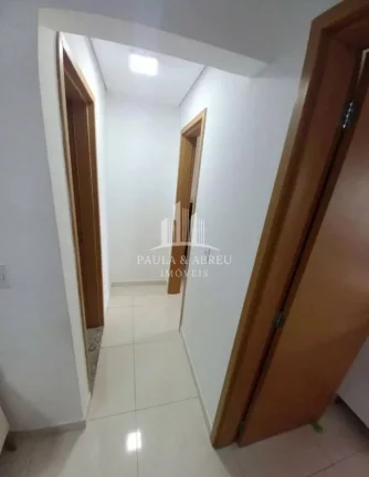 Imagem APARTAMENTO 2 DORMITÓRIOS JD. HAYDEE - MAUÁ