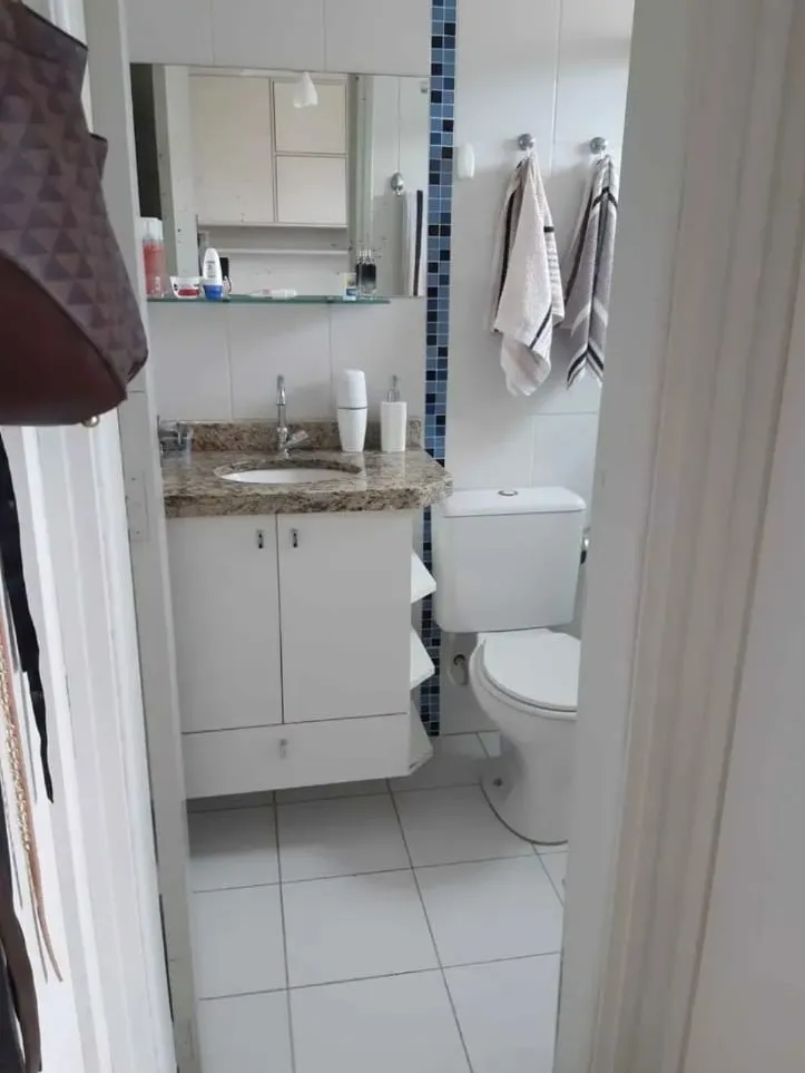 Imagem Apartamento para Venda no Residencial Treviso
