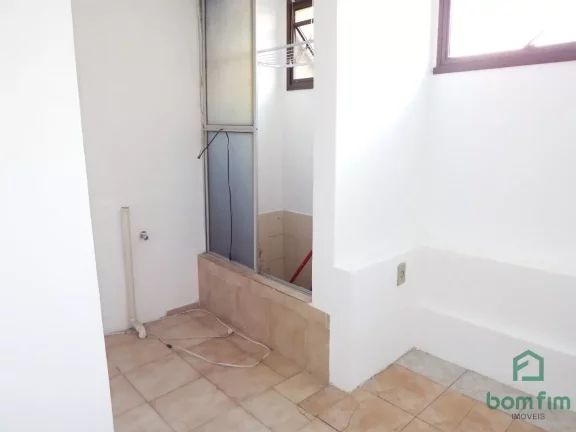 Imagem Apto 2 Dorm. C/ garagem, para venda, Cristal, Porto Alegre/RS. - AP2237