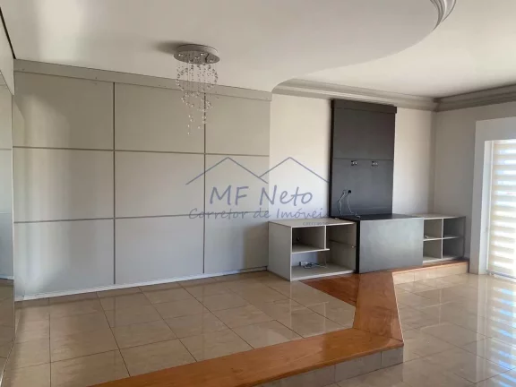 Imagem Apartamento Padrão