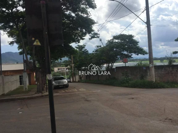 Imagem Terreno para alugar, 1080 m² por R$ 2.025,00/mês - Madre Liliane - Igarapé/MG