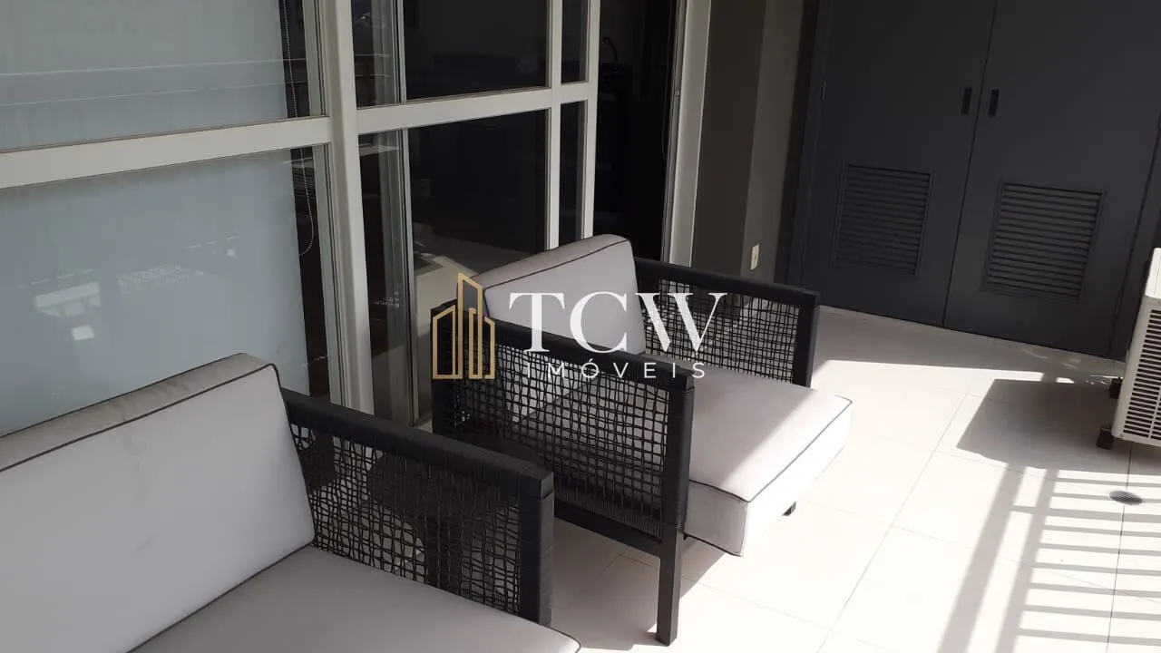 Imagem Apartamento à venda no bairro Cidade Monções - São Paulo/SP, Zona Sul