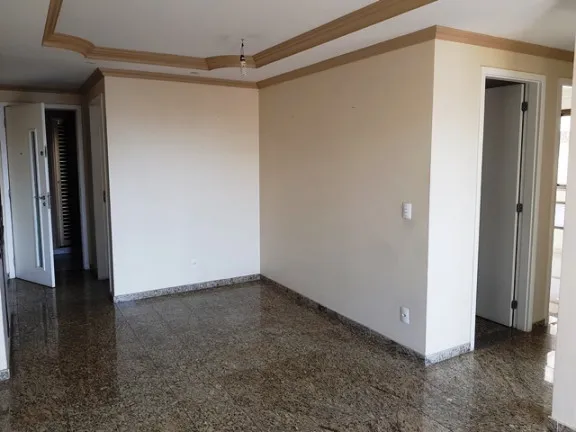Imagem Apartamento com 3 Quartos à Venda, 85 m²em Centro - Niterói
