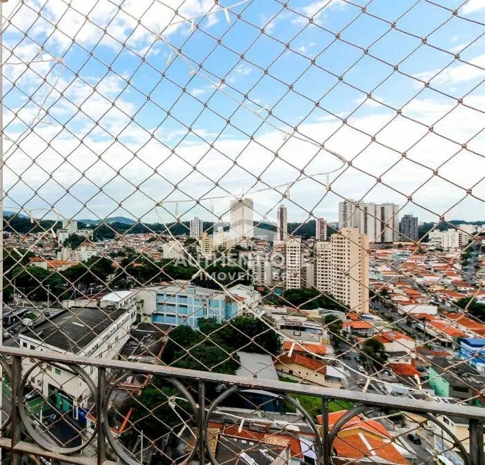 Imagem QUEEN MARY MANDAQUI - Apartamento à venda no bairro Parque Mandaqui - São Paulo/SP, Zona Norte