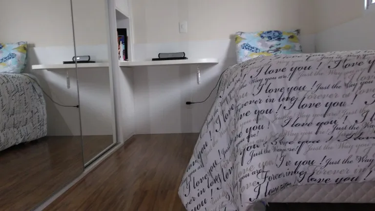 Imagem Apartamento com 3 Quartos à Venda, 98 m² em Bom Retiro - São Paulo