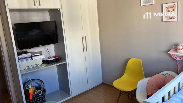 Imagem Apartamento com 3 dormitórios à venda, 98 m² por R$ 850 - Praia da Costa - Vila Velha/ES