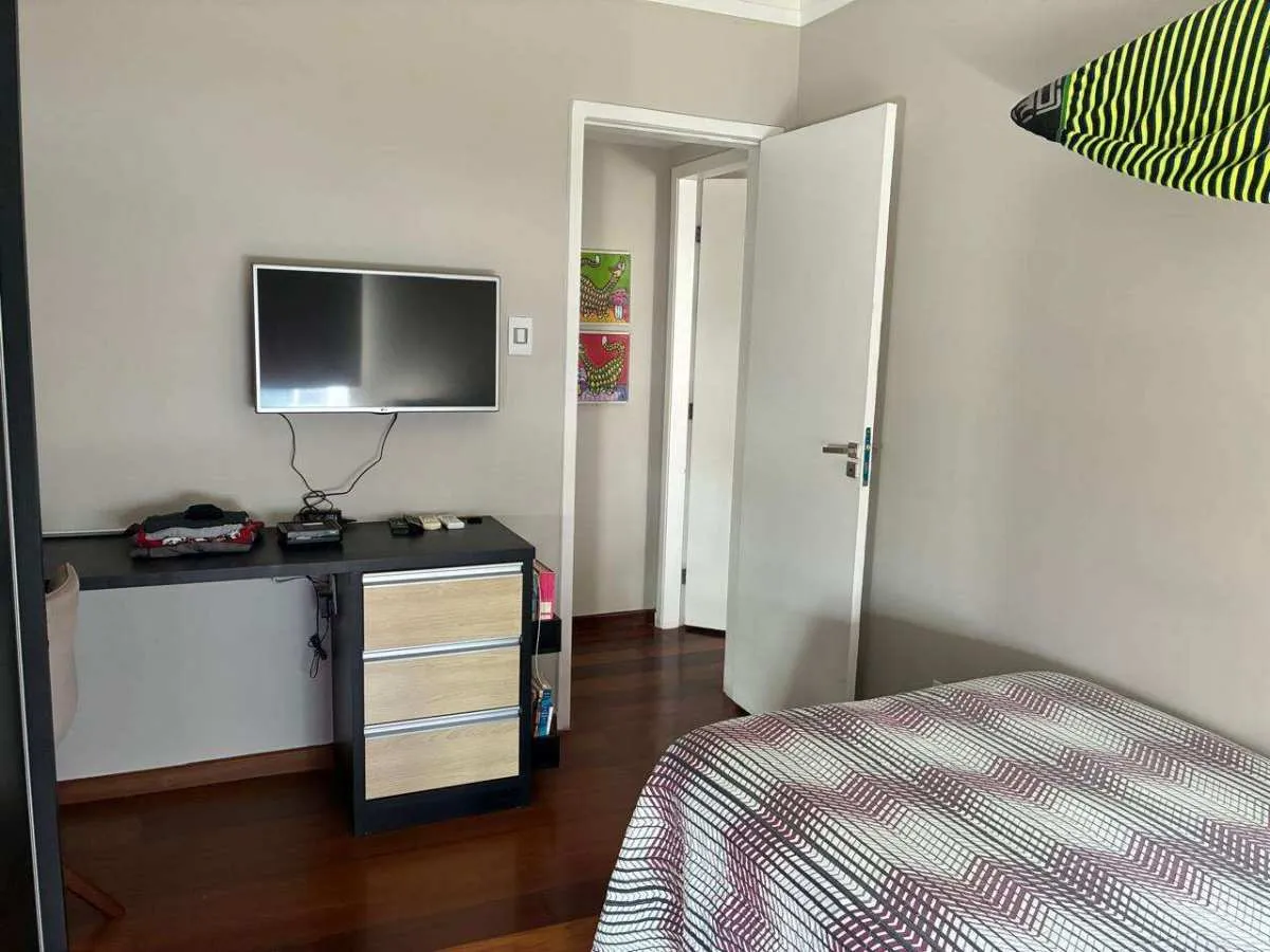 Imagem Apartamento à venda em Salvador, Caminho das Árvores, com 3 quartos, 93m2