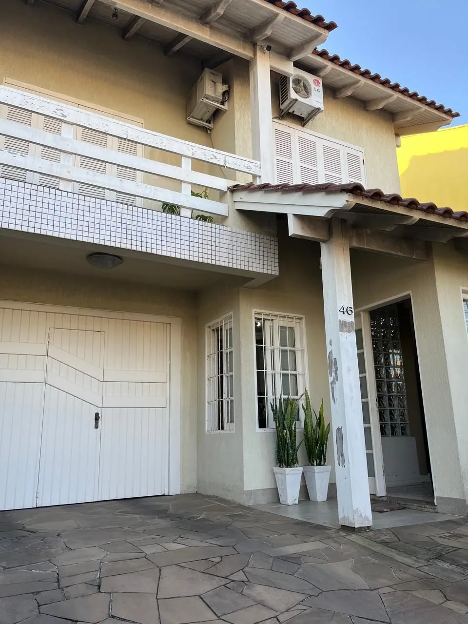 Imagem Sobrado em Vila Márcia