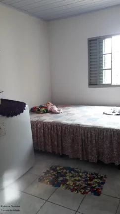 Imagem CASA RESIDENCIAL em POÇOS DE CALDAS - MG, SANTA ÂNGELA