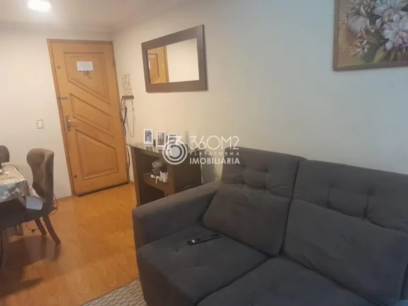Imagem Apartamento para Venda em Santo André / SP no bairro Jardim Santo André