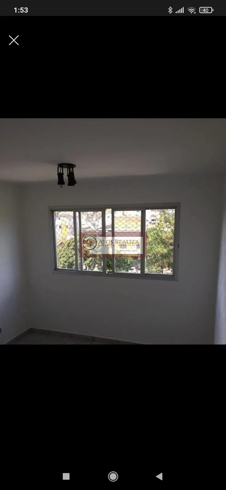 Imagem Apartamento em Vila Sao Jose (Cidade Dutra) - São Paulo