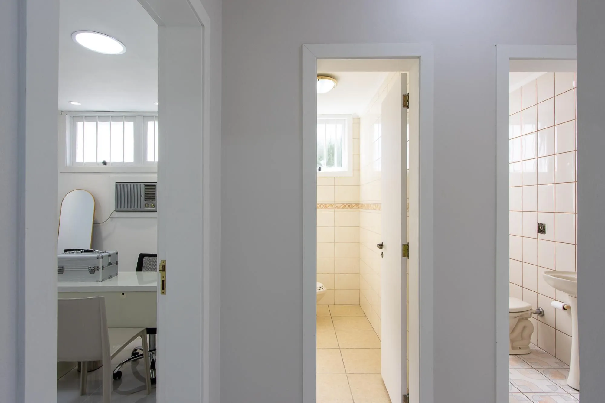 Imagem Prédio comercial ou residencial próximo ao Iguatemi