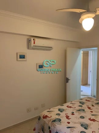 Imagem Apartamento à venda no bairro Enseada - Guarujá/SP