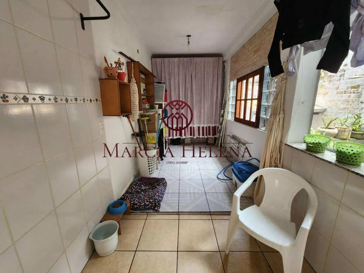 Imagem Casa à venda em Campinas, Loteamento Parque São Martinho, com 5 quartos, 296m2