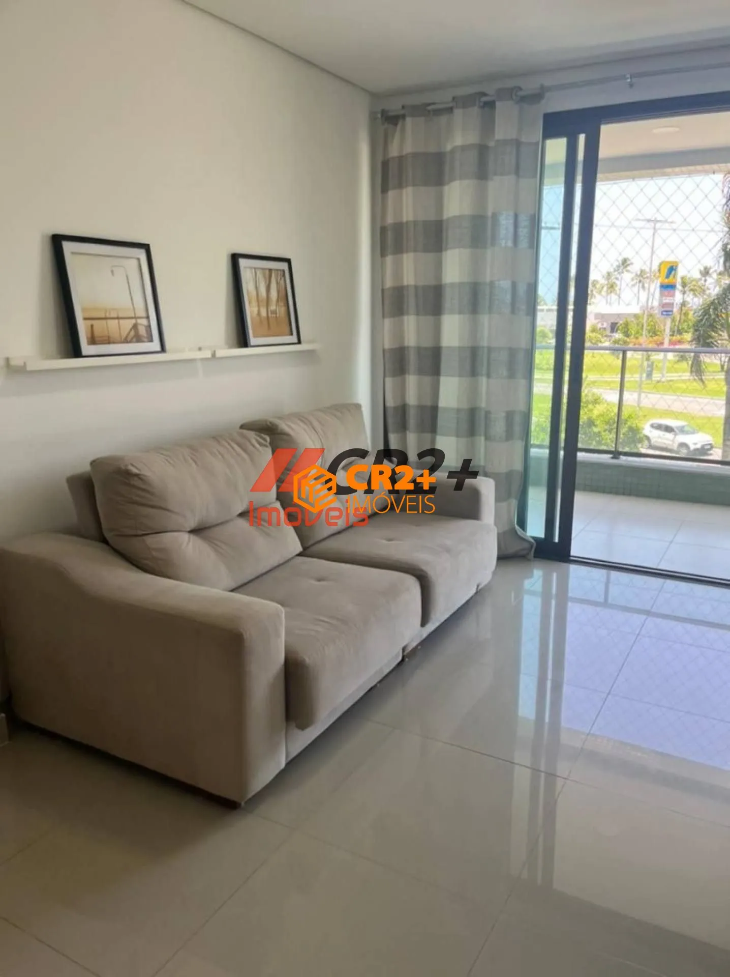 Imagem Apartamento à Venda 03 quartos, 03 suítes no Paiva com 113M².