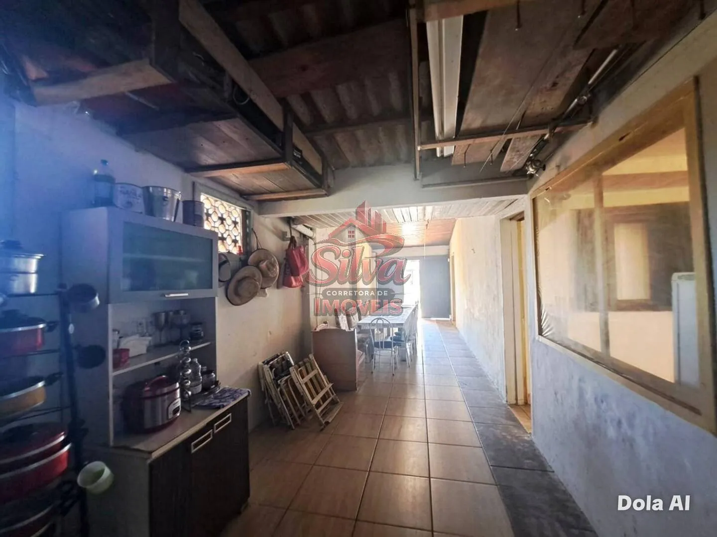 Imagem C429 | Casa 4 dorm em bairro tranquilo, Ipiranga, Imbé