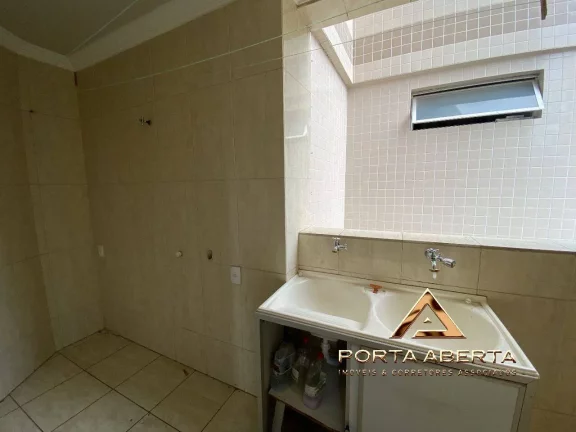 Imagem Apartamento 03 quartos sendo 01 suíte - bairro Cidade Nobre - cód 1475