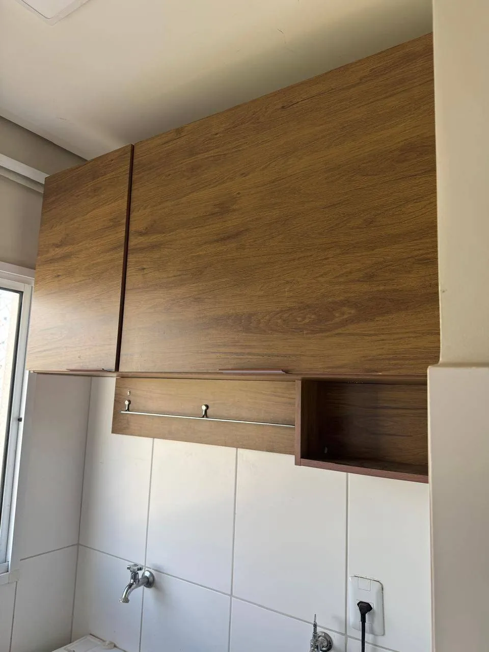 Imagem Apartamento 2 Quartos 1 Banheiro Vale das Palmeiras Em Cuiabá