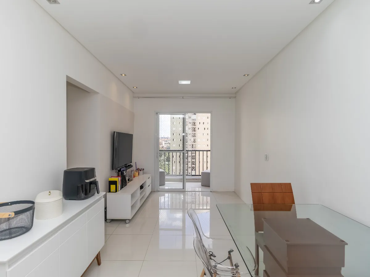 Foto do imóvel Apartamento para venda em Umuarama com 3 quartos, sendo 1 suíte, 65m2