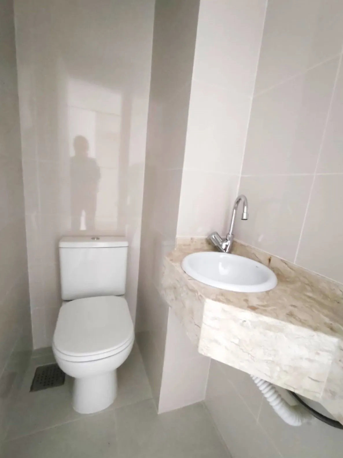 Imagem APARTAMENTO 1 DORMITÓRIO COM SUÍTE, COZINHA AMERICANA, LAVABO E AMPLO LIVING NO BOM FIM!
