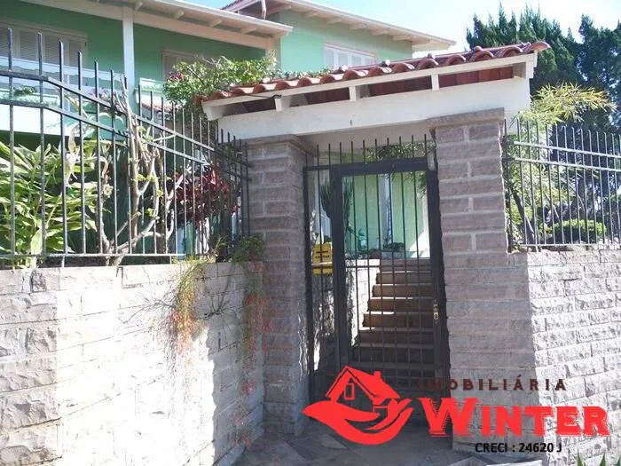 Imagem Linda casa com 360m² no bairro Matiel, Feliz.