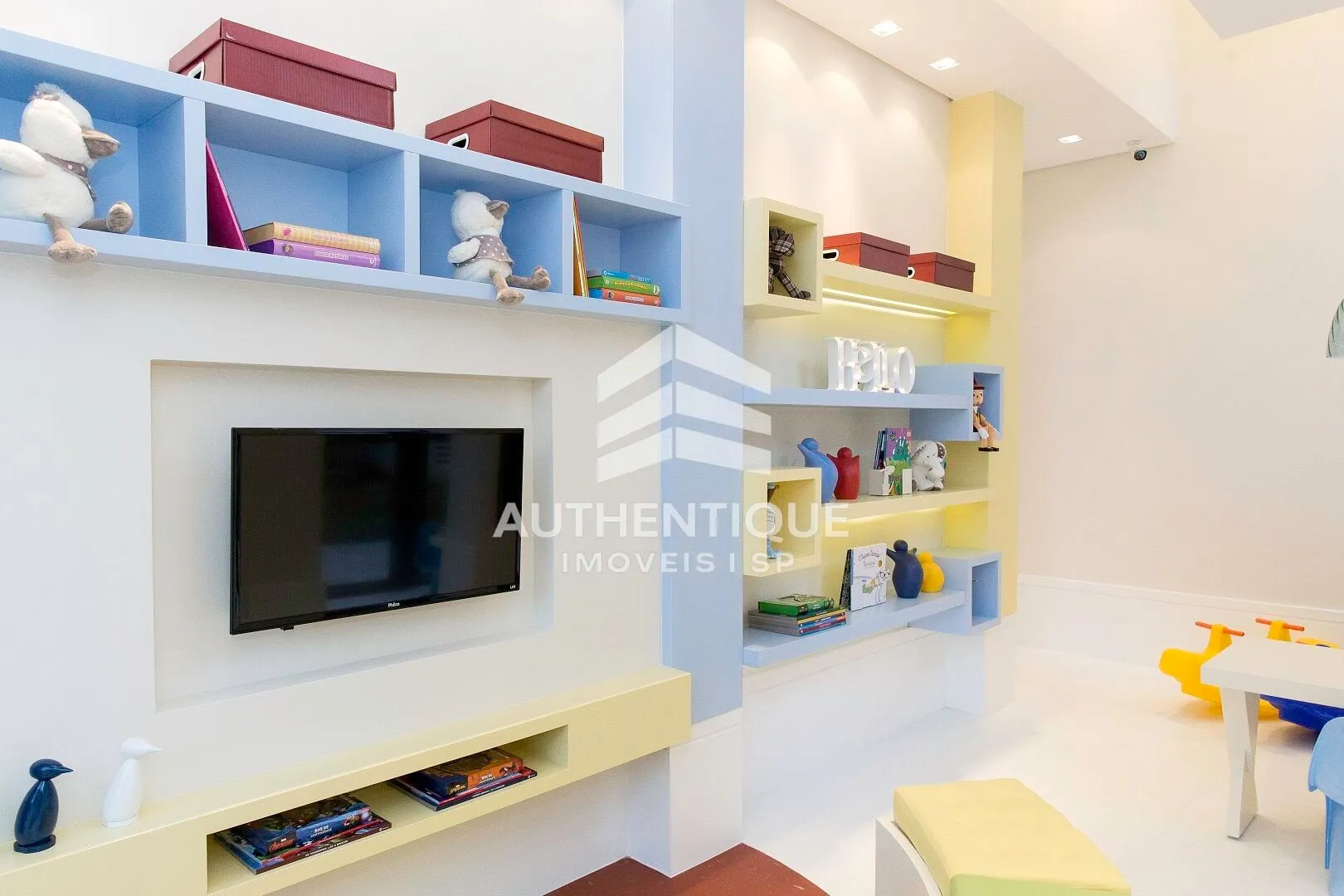 Imagem Apartamento à venda em São Paulo/SP