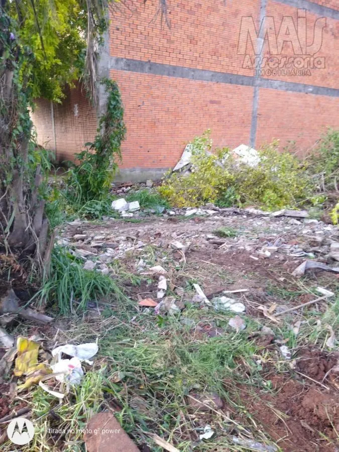 Imagem Terreno para Venda em Novo Hamburgo / RS no bairro Santo Afonso