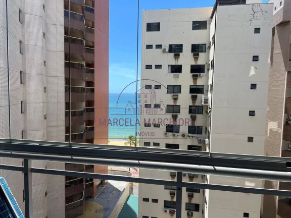 Foto do imóvel Ap 2 quartos, suíte, quadra da praia, salão de festa, Praia da Costa, 1 vg