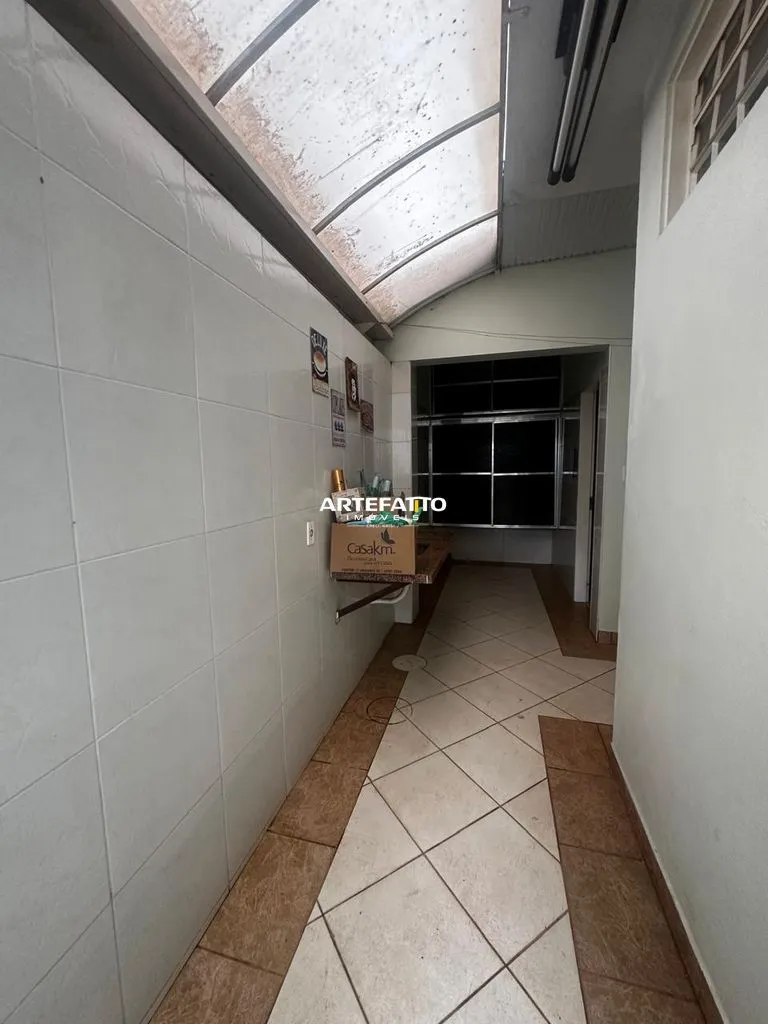 Imagem Casa com 3 dormitórios no bairro Vila Santa Rita