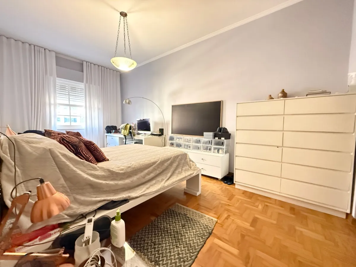 Imagem Apartamento para venda em Bela Vista com 3 quartos, sendo 1 suíte, 210m2