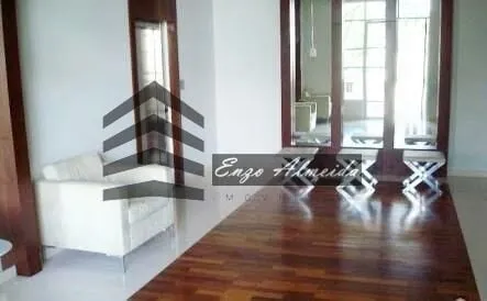 Imagem Apartamento à venda em São Paulo/SP