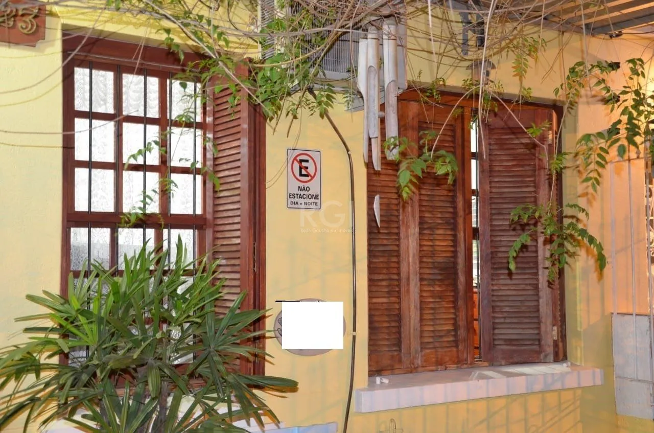 Imagem Casa para Venda - 57.9m², 2 dormitórios, 1 vaga - Higienópolis