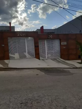 Imagem 3QUARTOS+SUÍTE+2VAGAS