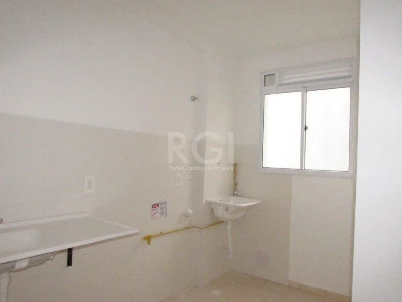 Imagem Apartamento em Morro Santana